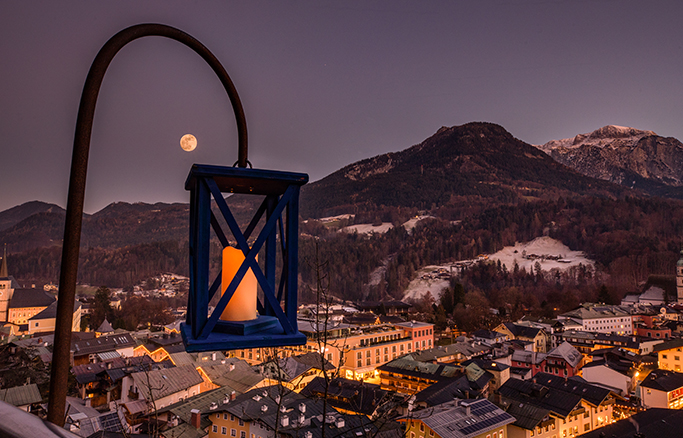 Apartment Königssee Ferienwohnung Schönau Klöcklsingen