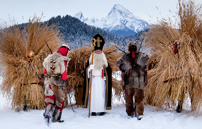 Apartment Königssee Ferienwohnung Schönau Nikolaus Brauch